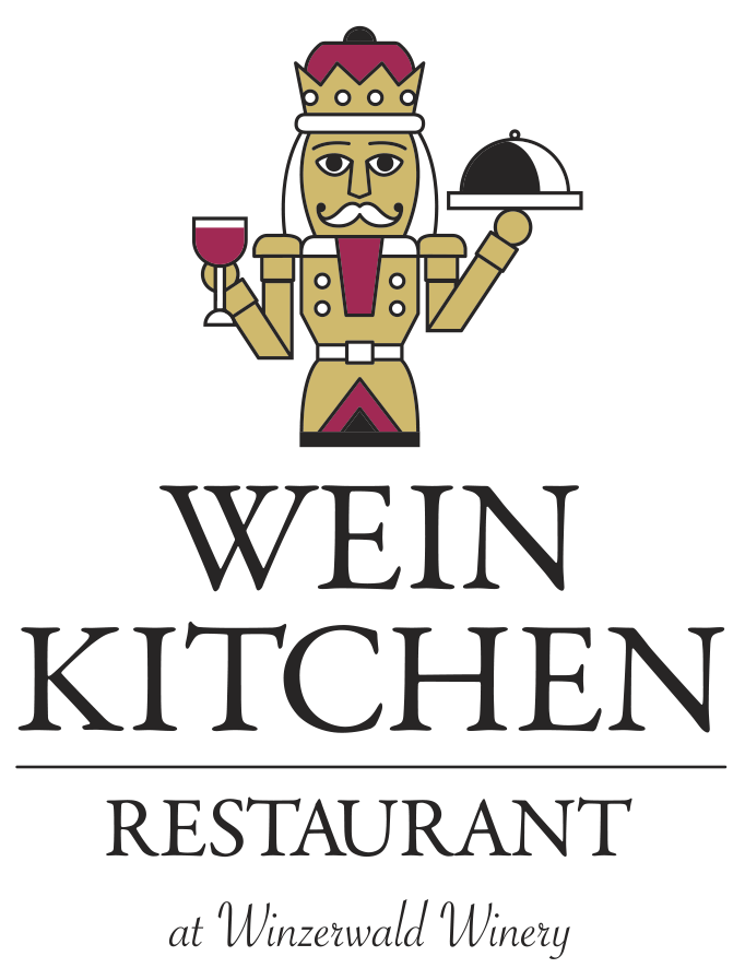 Wein Kitchen Restaurant Winzerwald Winery