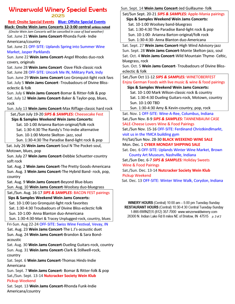Calendar-of Events-July-2025